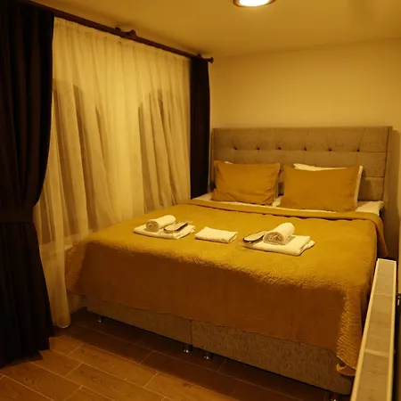 Ayaz Stone House Hotel Goreme