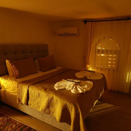 Ayaz Stone House Hotel Goreme