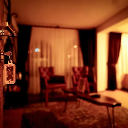 Ayaz Stone House Goreme