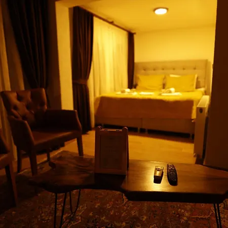 Hotel Ayaz Stone House