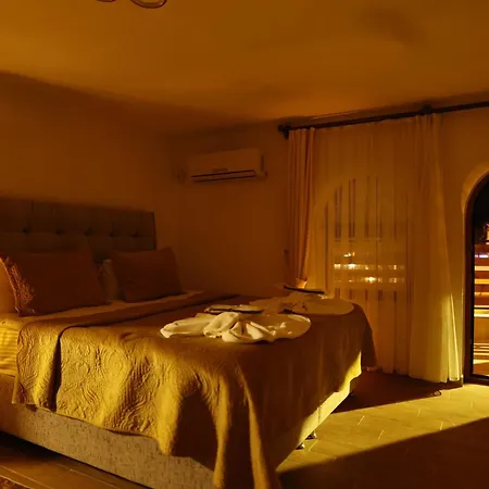 Ayaz Stone House Hotel