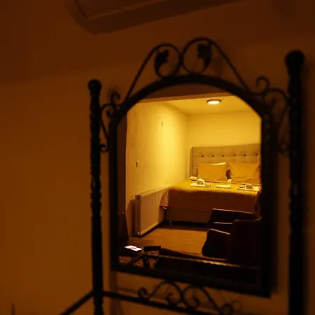 Ayaz Stone House Hotel