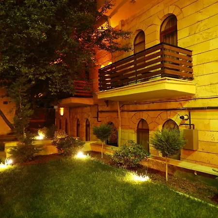 Ayaz Stone House * Goreme