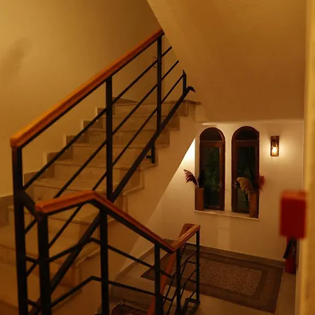 Ayaz Stone House Göreme