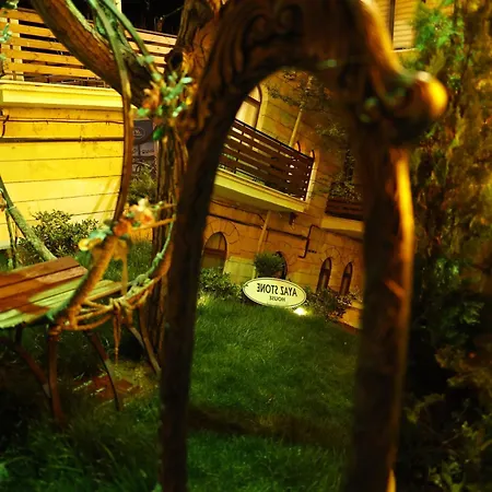 Ayaz Stone House Hotel *