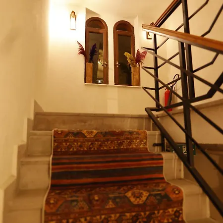 Ayaz Stone House Göreme