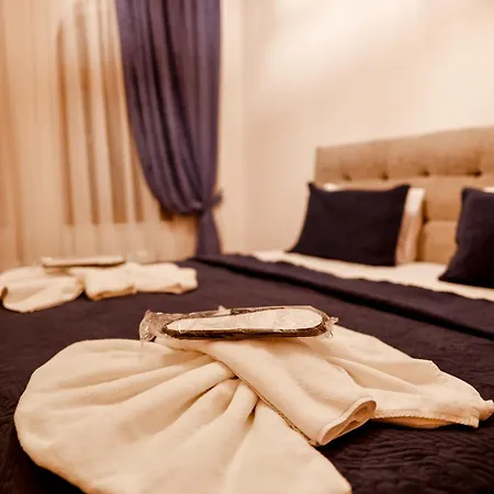 Hotel Ayaz Stone House Göreme