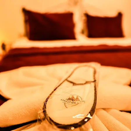 Ayaz Stone House Hotel Goreme