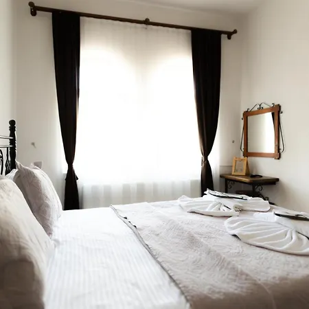 Ayaz Stone House Hotel