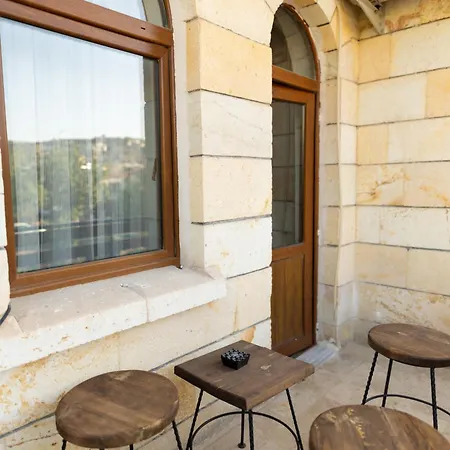 Hotel Ayaz Stone House