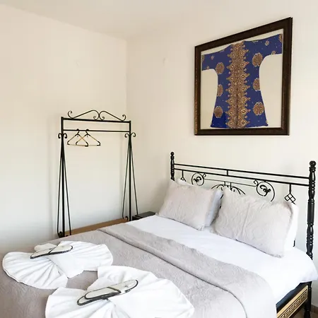 Ayaz Stone House Hotel Goreme