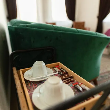 Ayaz Stone House Göreme