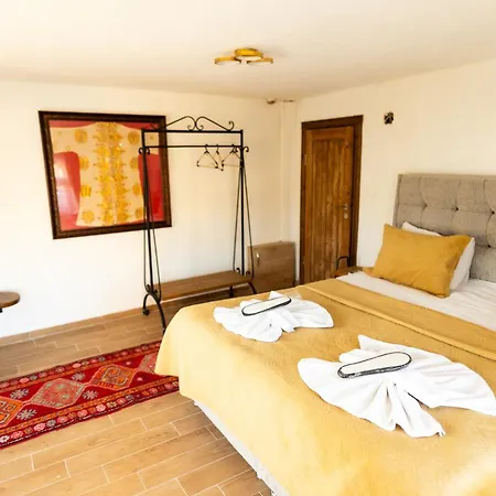 Ayaz Stone House Hotel Göreme