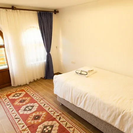 Ayaz Stone House Hotel