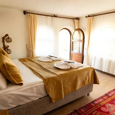 Hotel Ayaz Stone House