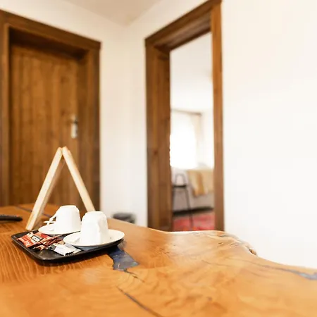 Ayaz Stone House Hotel Göreme