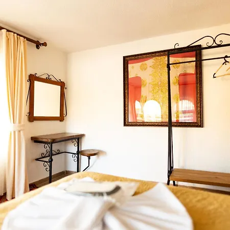 Hotel Ayaz Stone House Göreme