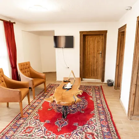 Ayaz Stone House Hotel Göreme