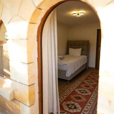 Ayaz Stone House Hotel Göreme