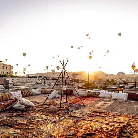 Ayaz Stone House Hotel Goreme