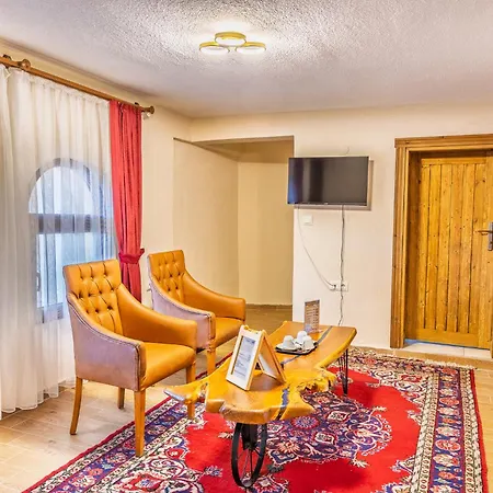Ayaz Stone House Hotel