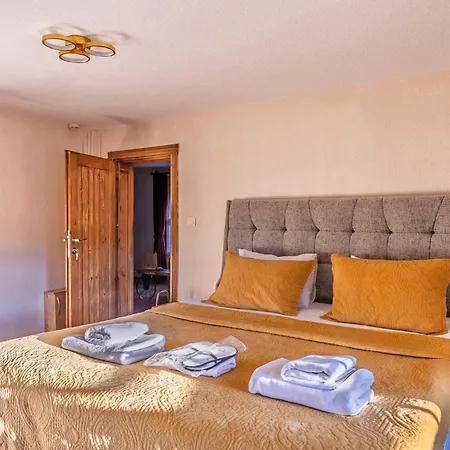 Hotel Ayaz Stone House Göreme
