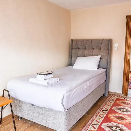 Hotel Ayaz Stone House