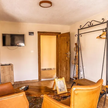 Ayaz Stone House Hotel Göreme