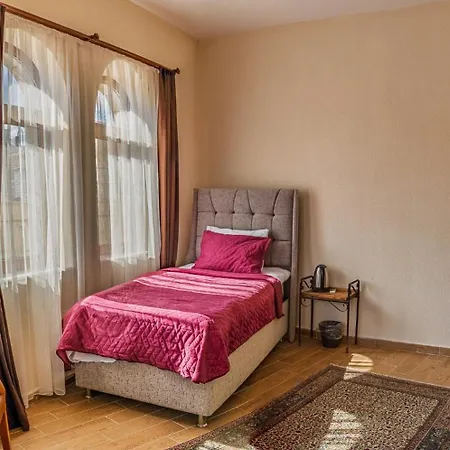 Hotel Ayaz Stone House *