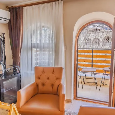 Hotel Ayaz Stone House