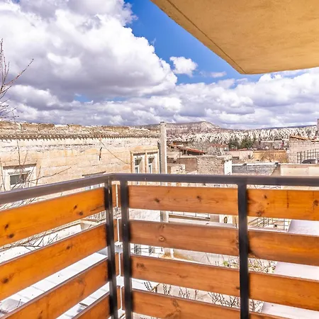 Ayaz Stone House Göreme