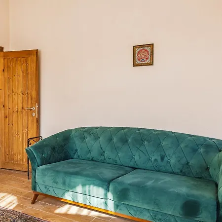 Hotel Ayaz Stone House *