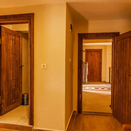 Hotel Ayaz Stone House