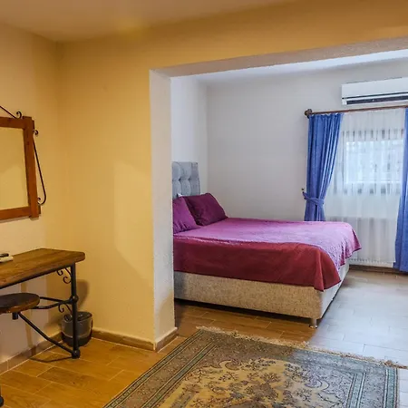 Hotel Ayaz Stone House