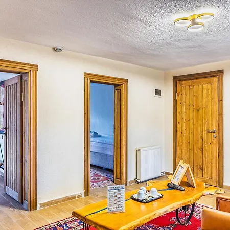 Hotel Ayaz Stone House Göreme