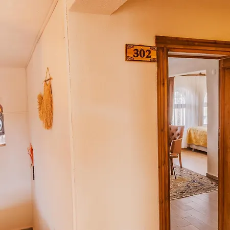 Hotel Ayaz Stone House