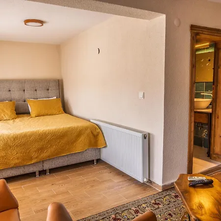 Hotel Ayaz Stone House