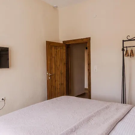 Hotel Ayaz Stone House Göreme