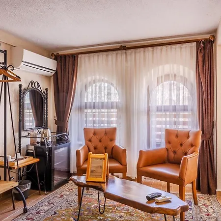 Ayaz Stone House Hotel *