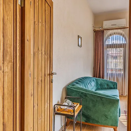 Ayaz Stone House Hotel Göreme
