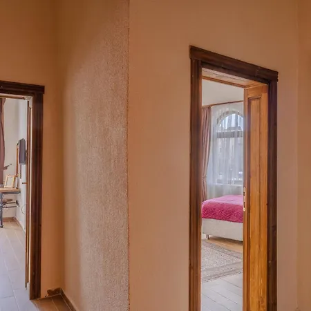 Ayaz Stone House Göreme