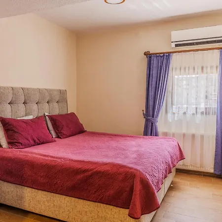 Ayaz Stone House Hotel