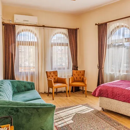 Hotel Ayaz Stone House