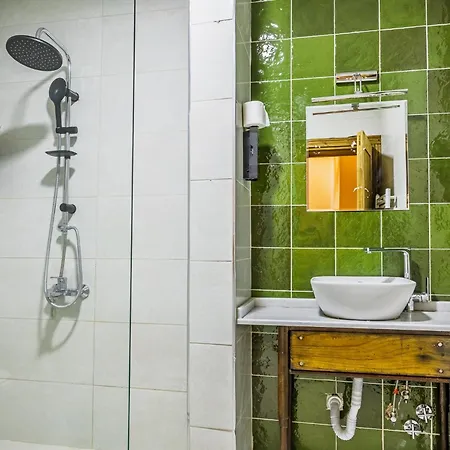 Ayaz Stone House Hotel Göreme