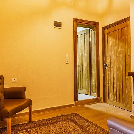 Hotel Ayaz Stone House *