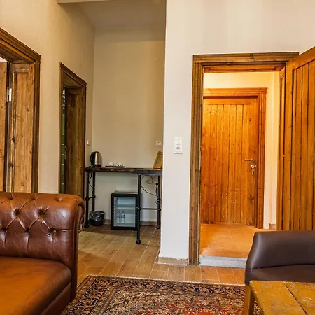 Hotel Ayaz Stone House Göreme
