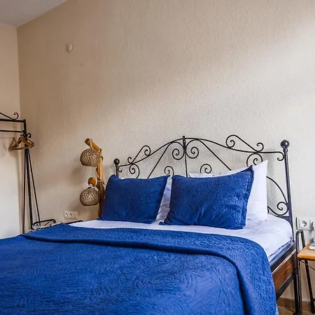 Ayaz Stone House Hotel