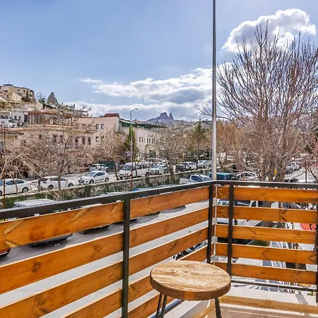 Ayaz Stone House Hotel Göreme