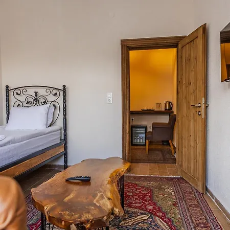 Hotel Ayaz Stone House Göreme