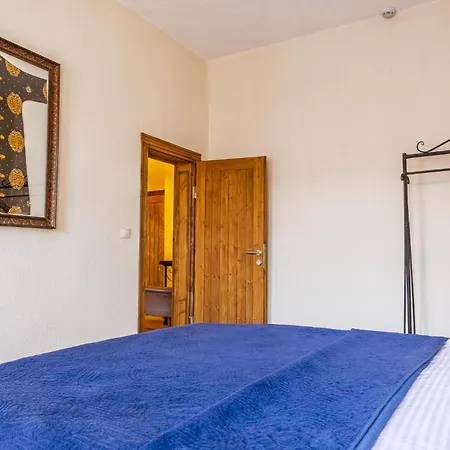 Hotel Ayaz Stone House